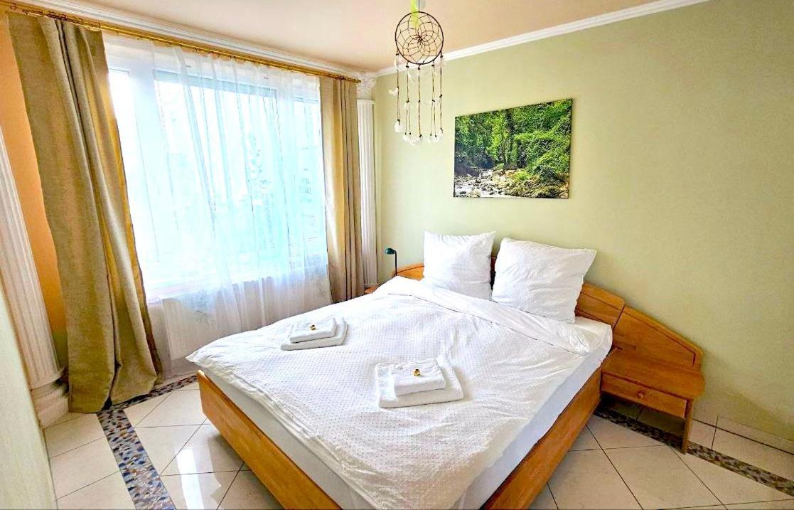 Dreamly Suites Oslip Εξωτερικό φωτογραφία
