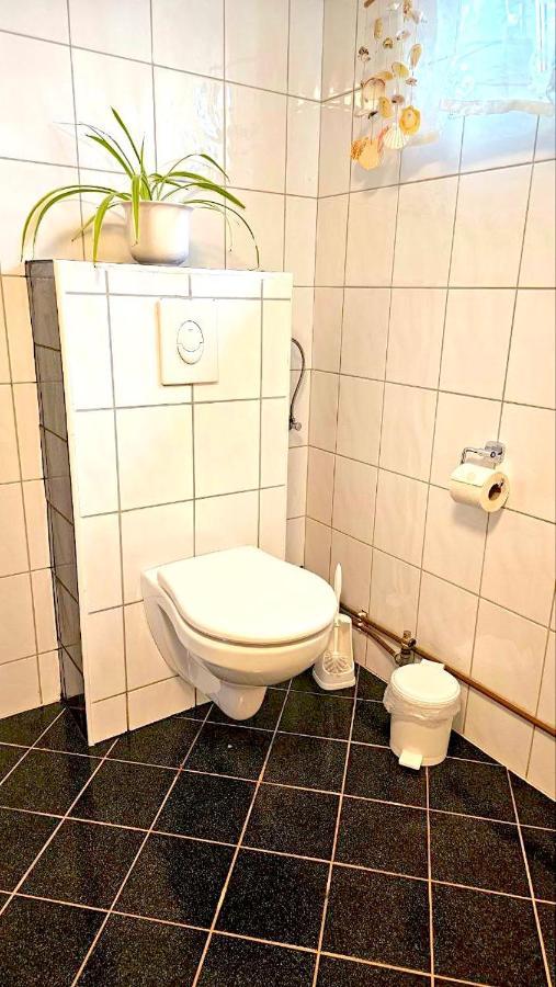 Dreamly Suites Oslip Εξωτερικό φωτογραφία