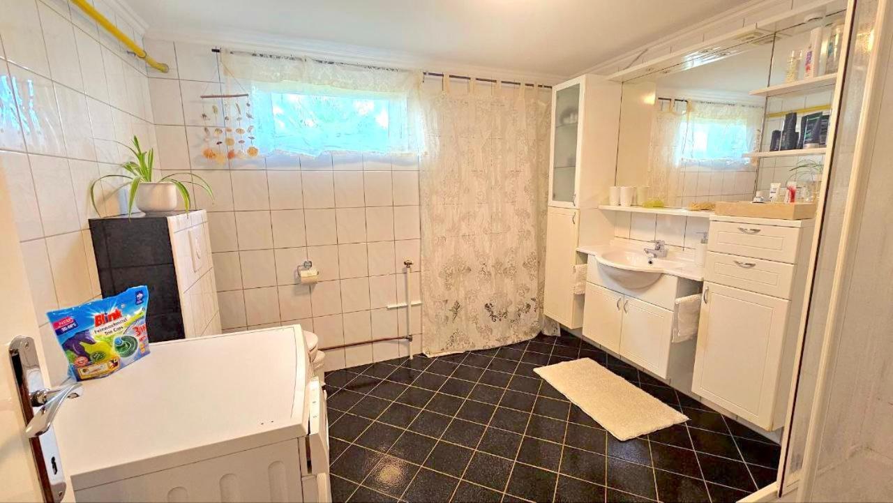 Dreamly Suites Oslip Εξωτερικό φωτογραφία