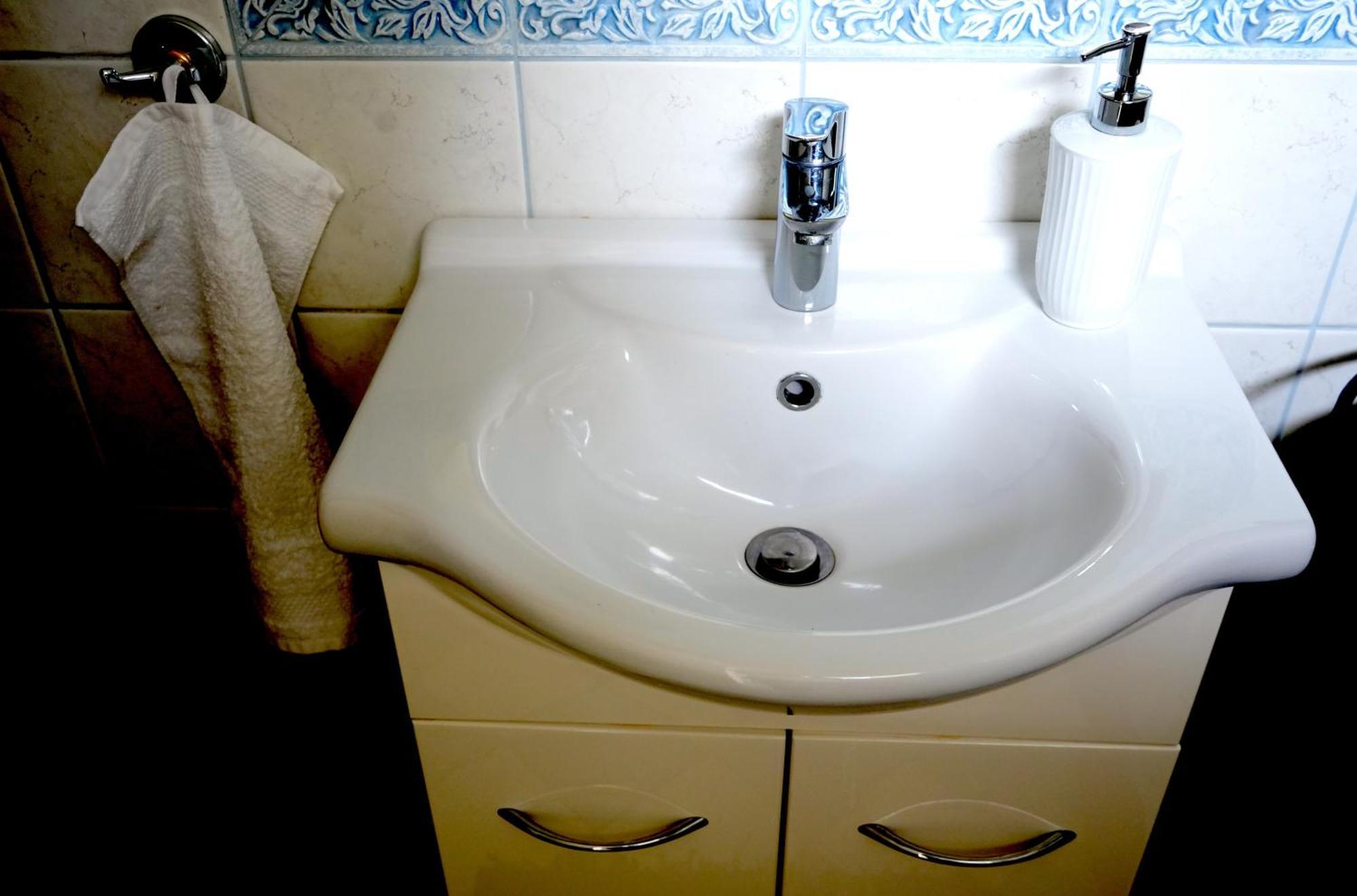 Dreamly Suites Oslip Εξωτερικό φωτογραφία